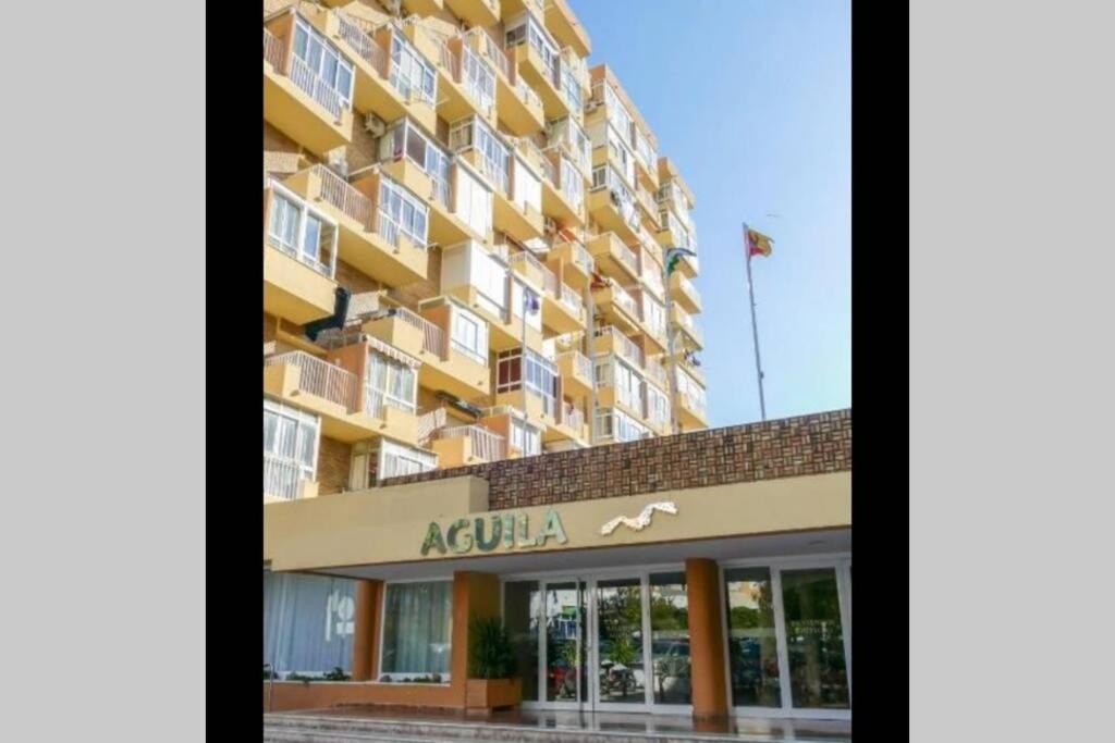 Precioso Apartamento Residencial Piscina Jardines Apartment Benalmadena Exterior photo