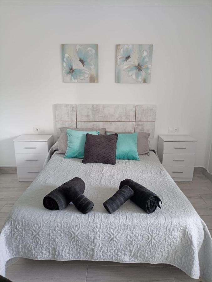 Precioso Apartamento Residencial Piscina Jardines Apartment Benalmadena Exterior photo